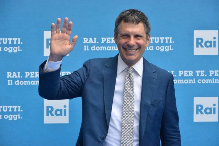 Fabrizio Frizzi