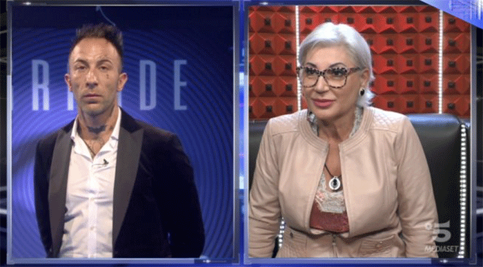 Grande Fratello Grande Fratello