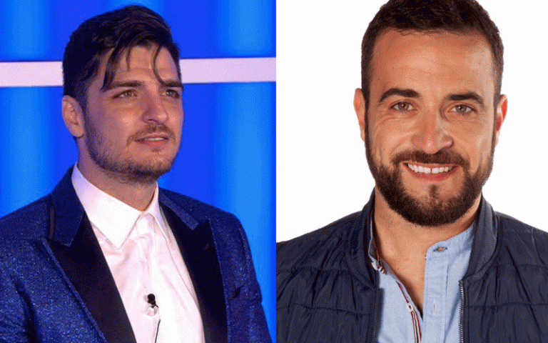 Grande Fratello Grande Fratello