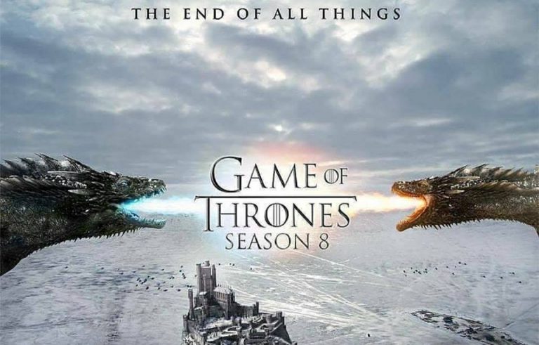 Game of Thrones Ultima stagione