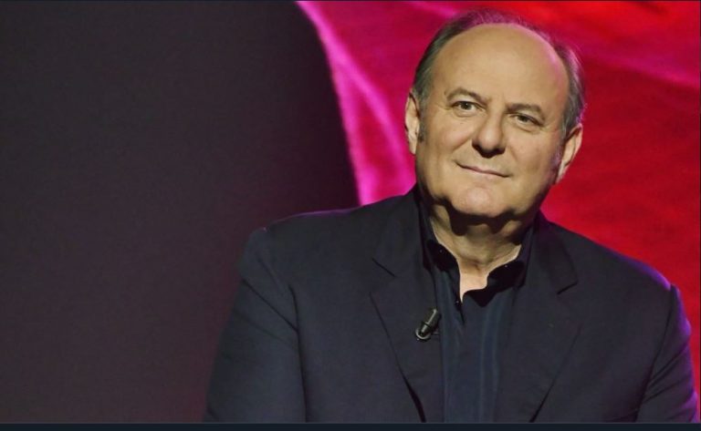 Gerry Scotti Gerry Scotti