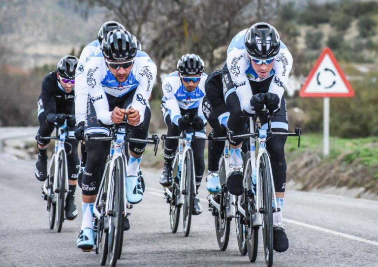 Giro d'Italia 2018 chiusa montevergine Giro d'Italia 2018 chiusa montevergine