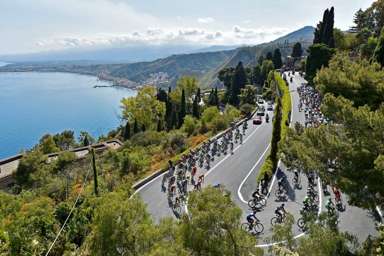 Giro d'Italia Giro d'Italia