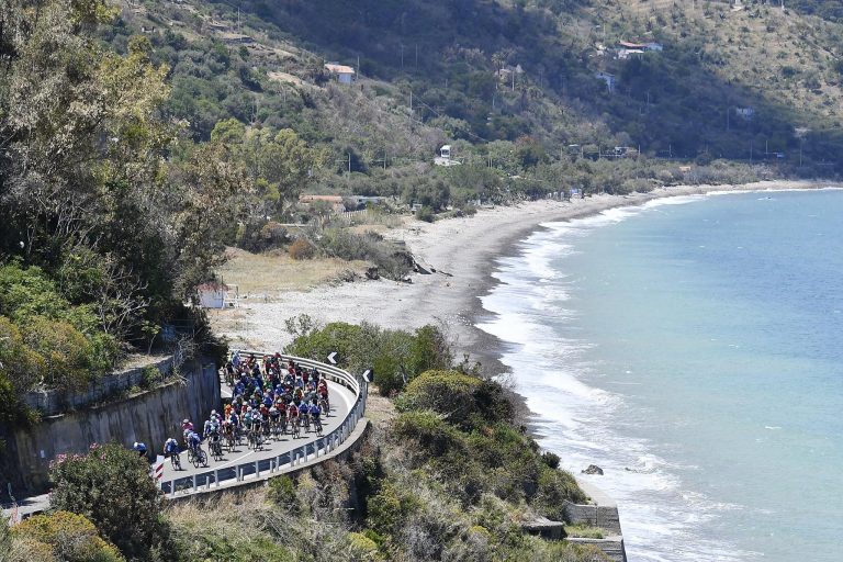 Giro d'Italia Sicilia Giro d'Italia