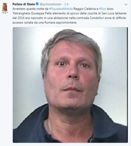 Giuseppe Pelle