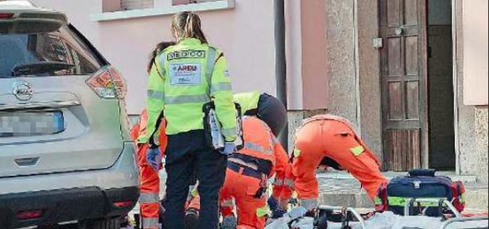 I soccorritori