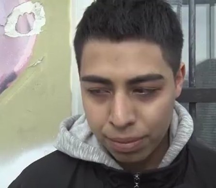 Il ragazzo