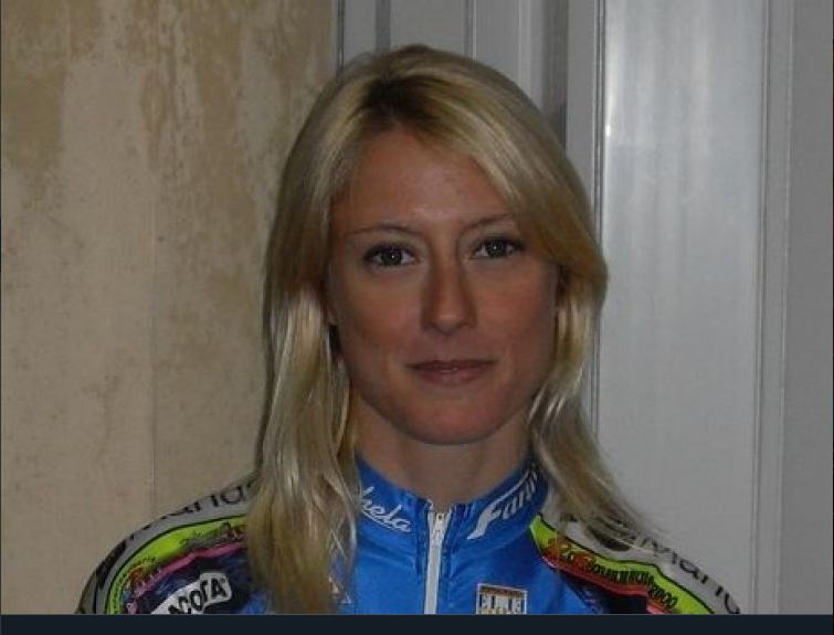 Ilaria Rinaldi 1 Ilaria Rinladi