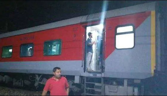 India treno