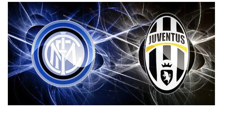 Inter-Juve