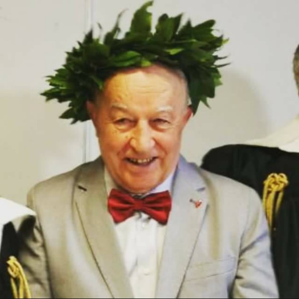 Italo Spinelli
