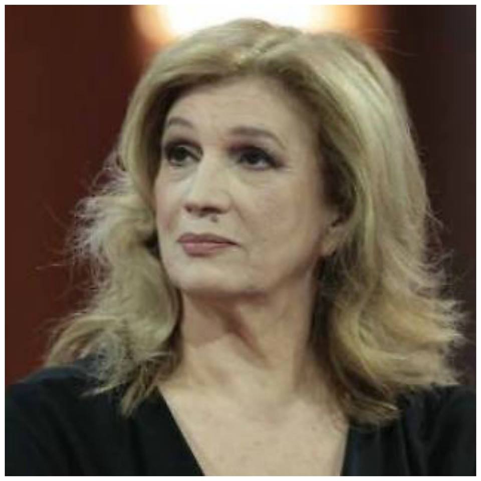 Iva Zanicchi
