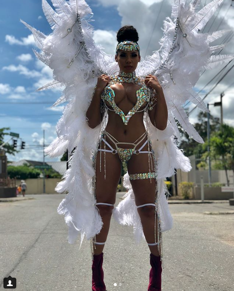 Kasi Bennett
