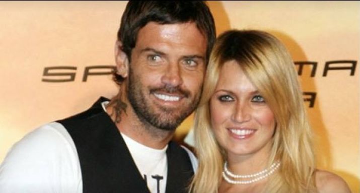 Katia Pedrotti e Ascanio Pacelli