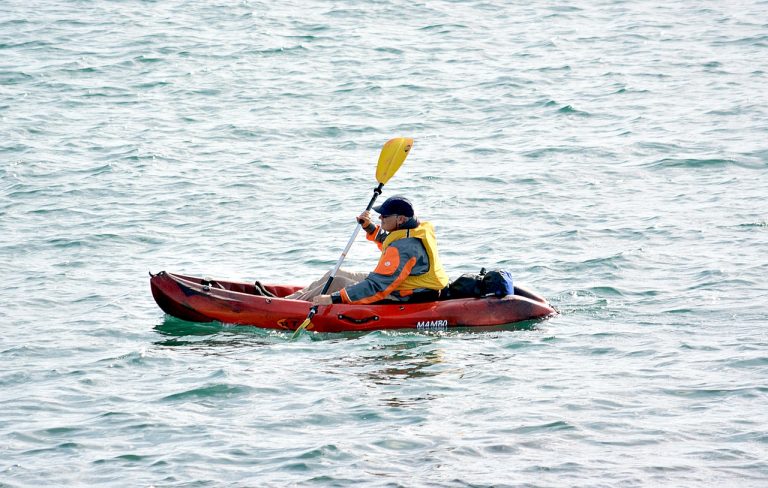 Kayak