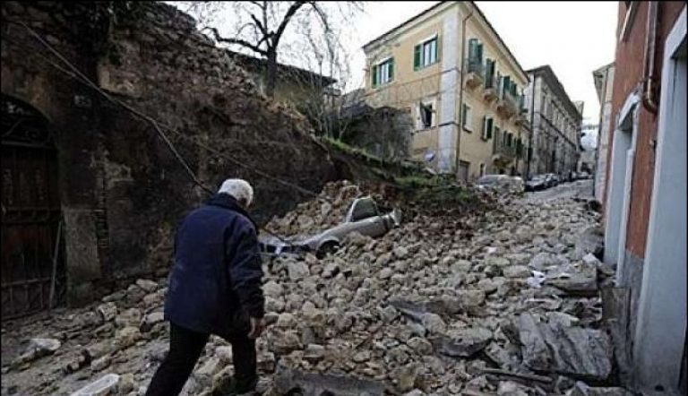 L'Aquila