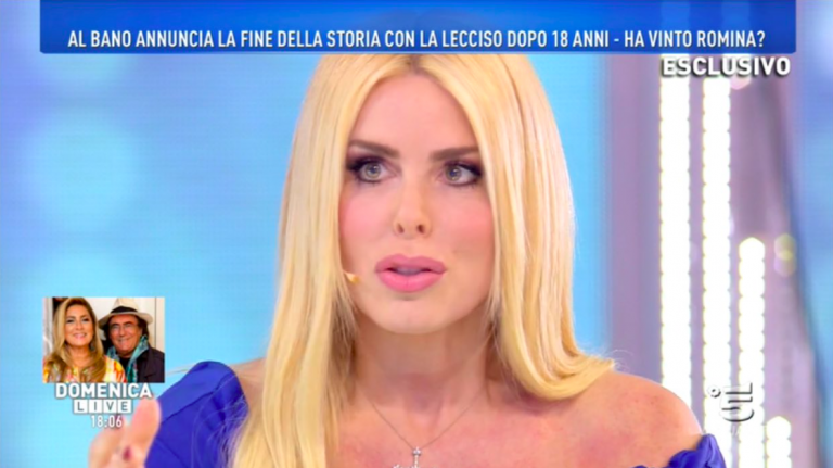 Loredana Lecciso Loredana Lecciso