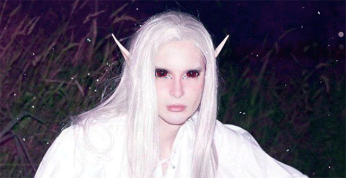 uomo elfo uomo elfo