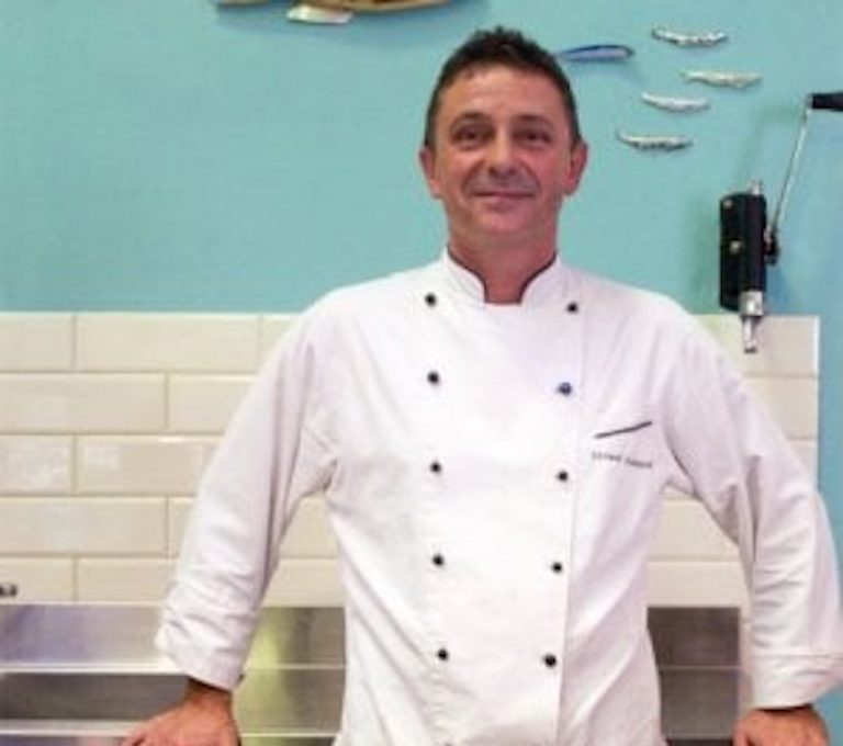 Lionel Joubaud, lo chef è deceduto a Bologna Lionel Joubaud