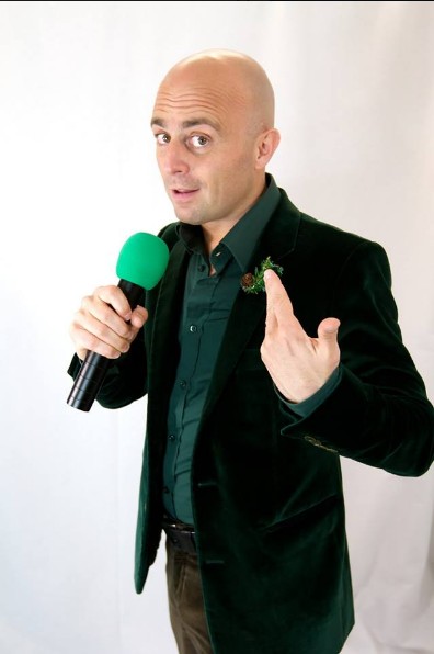 Luca Abete