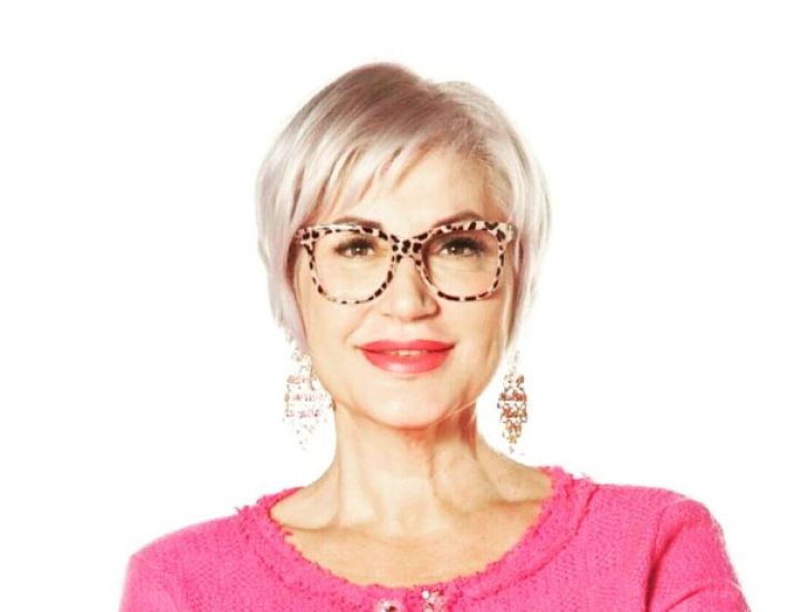 Lucia Bramieri