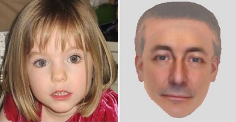 Madeleine McCann