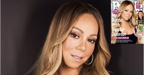 Mariah Carey