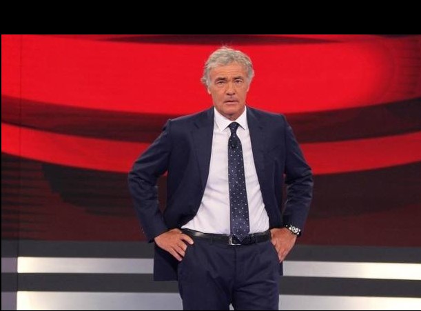 Massimo Giletti