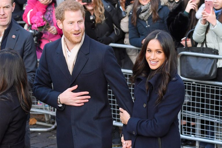 Meghan Markle Meghan Markle