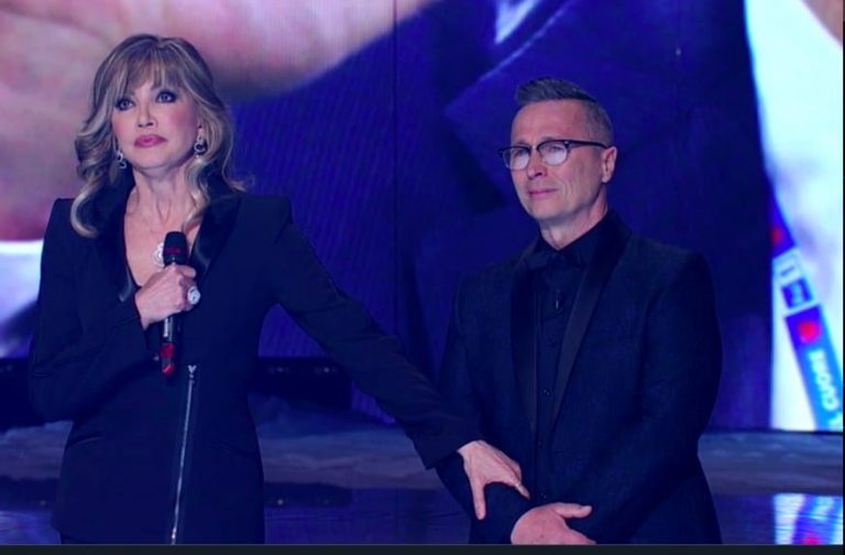 Milly Carlucci Milly Carlucci