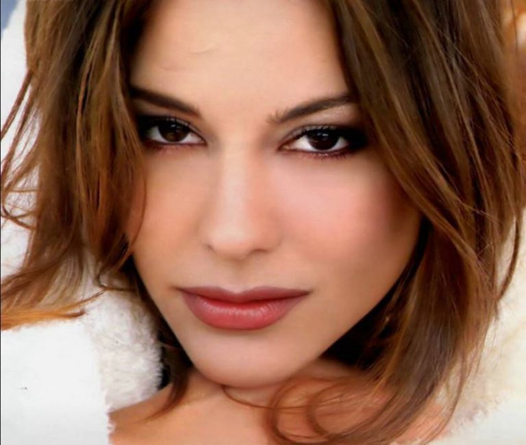 Naike Rivelli