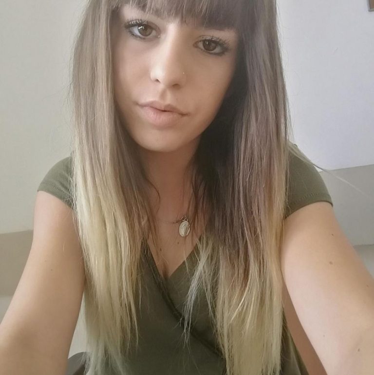 Pamela Mastropietro
