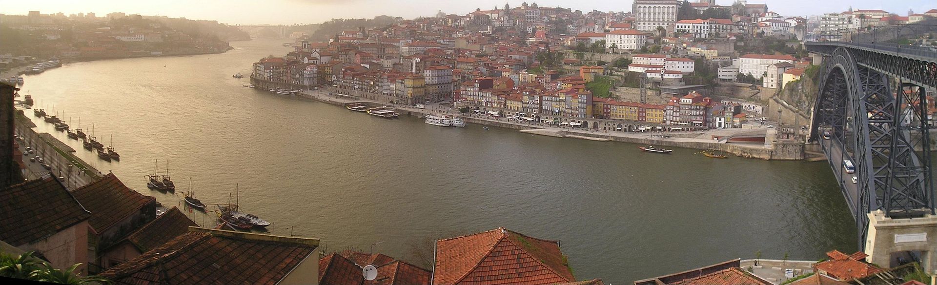 Oporto