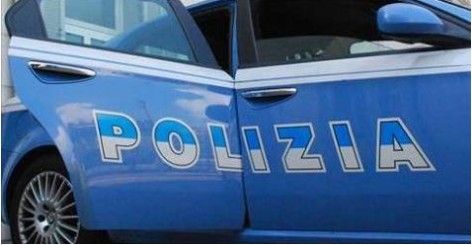 Polizia