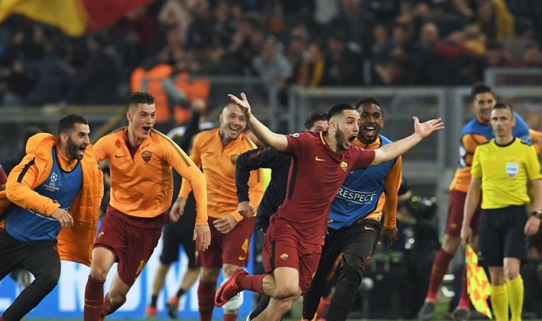 Rimonte champions league 2018 Rimonte champions league 2018
