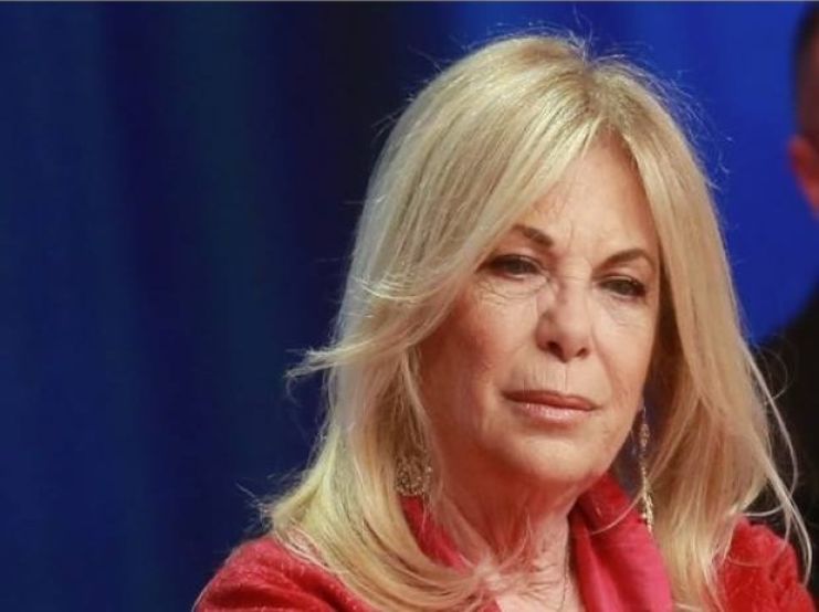 Rita Dalla Chiesa