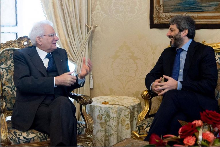 Roberto Fico