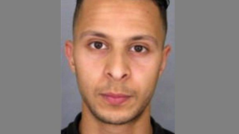 Salah Abdeslam