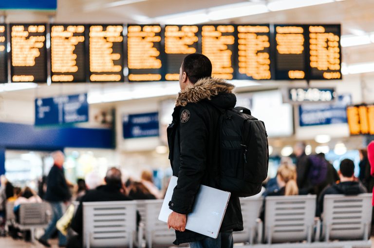 Aeroporto di schipol