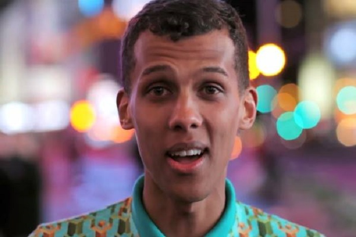 Stromae Stromae