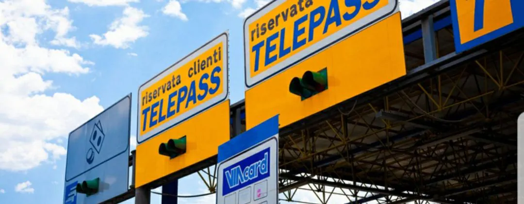 Telepass europeo