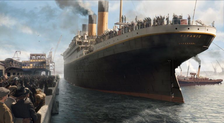 Il Titanic affondava 106 anni fa: si poteva evitare? Titanic