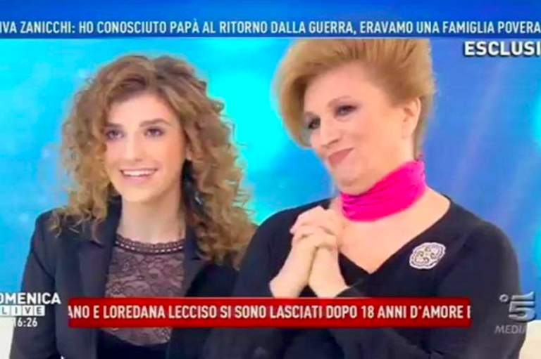Iva Zanicchi Iva Zanicchi
