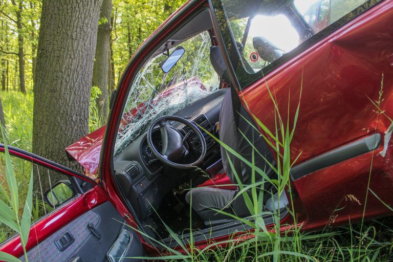 Foto generica incidente stradale