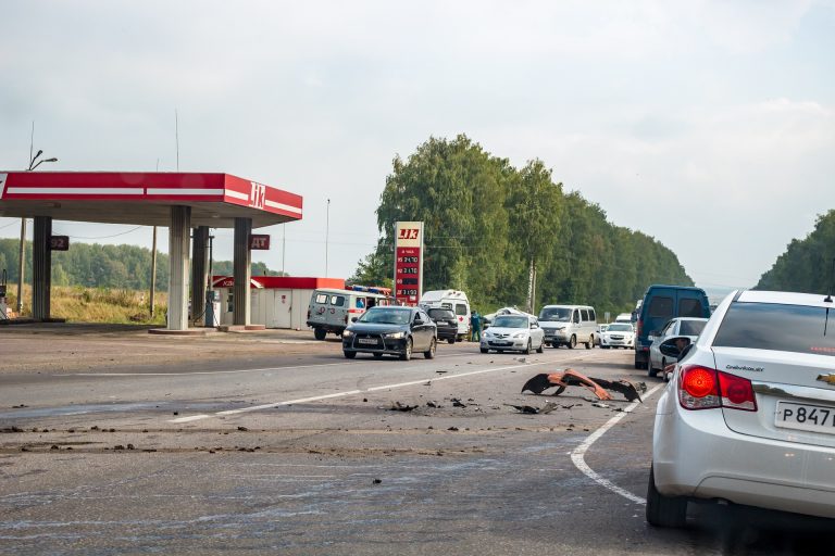 Incidente stradale Incidente stradale