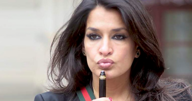 Aida Nizar Aida Nizar