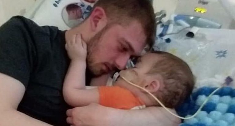 alfie evans