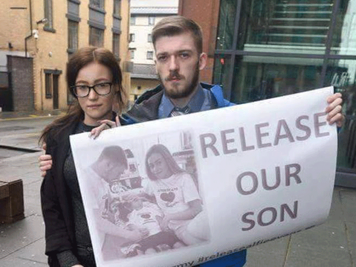 alfie evans