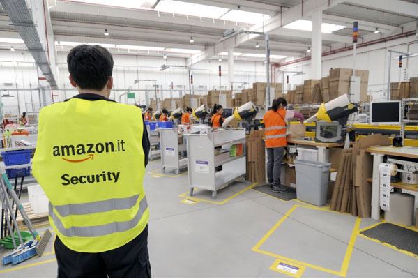 amazon