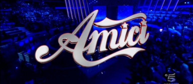 amici 2018